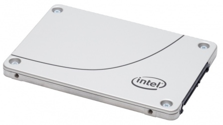 SSD para Servidor Lenovo 7SD7A05723, 240GB, Serial ATA III, 2.5