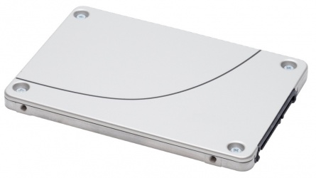 SSD para Servidor Lenovo Thinksystem S4500, 240GB, SATA III, 3.5'', 7mm 