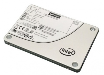 SSD para Servidor Lenovo Thinksystem S4500, 480GB, SATA III, 2.5'', 7mm 