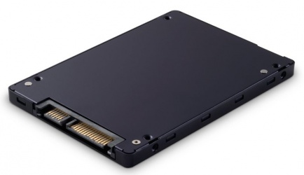 SSD para Servidor Lenovo Thinksystem 5100, 240GB, SATA III, 2.5'', 7mm 