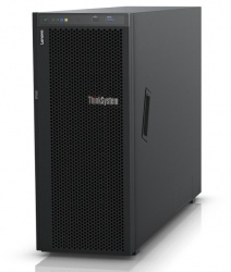 Servidor Lenovo ThinkSystem ST550, Intel Xeon Silver 4210R 2.40GHz, 16GB DDR4, max.153.6TB, 2.5