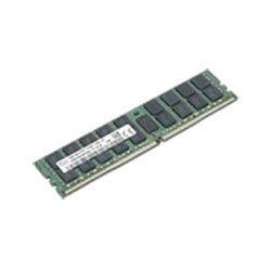 Memoria RAM Lenovo DDR4, 2666MHz, 64GB, ECC, Quad Rank x4 