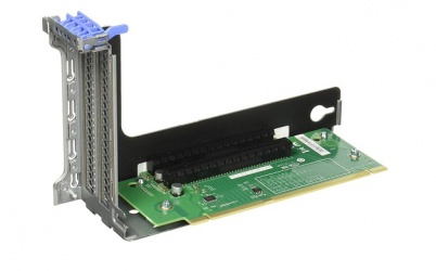 Lenovo Kit PCI Express para Thinksystem SR550/SR590/SR650 