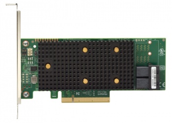 Lenovo Tarjeta Controladora RAID, PCI Express x8, SAS, 12.000Gbit/s 