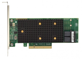 Lenovo Tarjeta Controladora PCI Express, SAS/SATA, 12 Gbit/s 