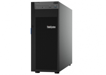 Servidor Lenovo ThinkSystem ST250, Intel Xeon E-2174G 3.80GHz, 8GB DDR4, 2.5