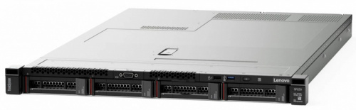 Servidor Lenovo Thinksystem SR250, Intel Xeon E-2224 3.40GHz, 16GB DDR4, 3.5