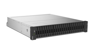 Lenovo MSA ThinkSystem DE4000H, max. 288TB, con Expansión SFF, Controlador Doble, 2U, No Incluye Discos Duros 