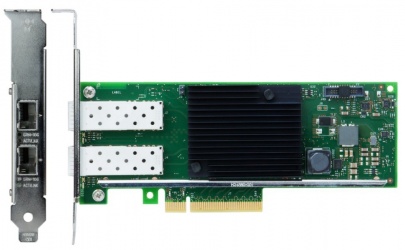 Lenovo Tarjeta de Red 7ZT7A00537 de 2 Puertos, PCI Express 