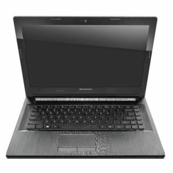 Laptop Lenovo IdeaPad G40-45 14'', AMD E1-6010 1.35GHz, 2GB, 500GB, Windows 8.1 con Bing, Negro 