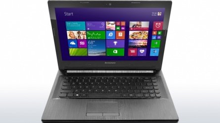 Laptop Lenovo IdeaPad G40-45 14'', AMD A6-6310 1.80GHz, 4GB, 1TB, Windows 8.1, Negro 