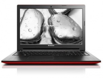 Laptop Lenovo IdeaPad G40-45 14'', AMD E1-6010 1.35GHz, 2GB, 500GB, Windows 10 Home, Rojo 