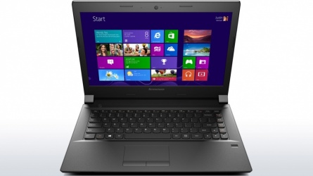 Laptop Lenovo Essential B40-80 14'', Intel Core i3-5005U 2.00GHz, 4GB, 500GB, Windows 10 Home 64-bit, Negro 