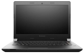 Laptop Lenovo B40-80 14'', Intel Core i3-5005U 2GHz, 4GB, 500GB, Windows 10 Home 64-bit, Negro 