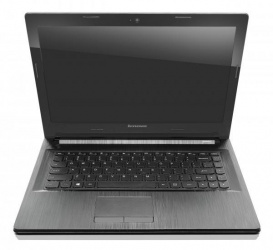Laptop Lenovo IdeaPad G40-30 14'', Intel Celeron N2830 2.16GHz, 4GB, 1TB, Windows 8.1 64-bit, Negro 