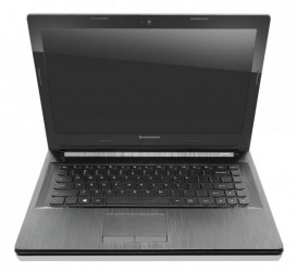 Laptop Lenovo IdeaPad G40-30 14'', Intel Celeron N2830 2.16GHz, 2GB, 500GB, FreeDOS, Negro 