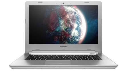 Laptop Lenovo IdeaPad Z41-70 14'', Intel Core i3-5005U 2.00GHz, 16GB, 1TB, Windows 10 Home 64-bit, Blanco 