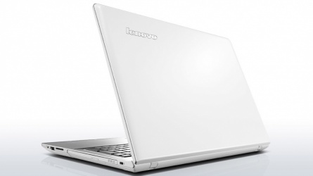 Laptop Lenovo IdeaPad Z51-70 15.6'', Intel Core i3-5005U 2.00GHz, 8GB, 1TB, Windows 10 Home 64-bit, Blanco 