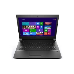 Laptop Lenovo ThinkPad B41-35 14'', AMD E1-7010 1.35GHz, 2GB, 500GB, Windows 8.1 64-bit, Negro/Gris 
