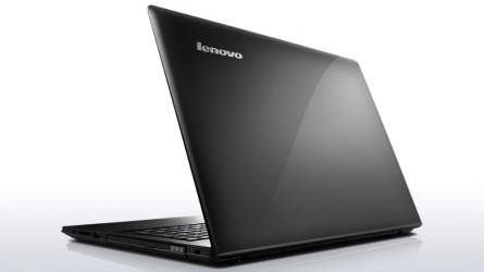 Laptop Lenovo IdeaPad 300 15.6'', Intel Celeron N3050 1.60GHz, 4GB, 1TB, Windows 10 Home 64-bit, Negro 