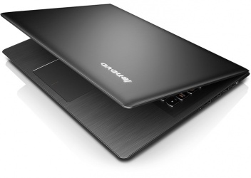 Laptop Lenovo IdeaPad 500-14ISK 14'', Intel Core i7-6500U 2.50GHz, 8GB, 1TB, Windows 10 Home 64-bit, Negro 