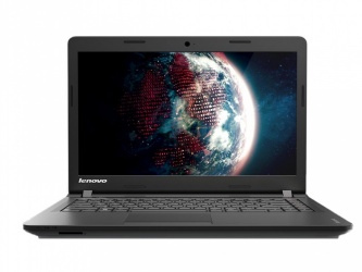 Laptop Lenovo IdeaPad 100 14'', Intel Core i3-5005U 2.00GHz, 4GB, 500GB, Windows 10 Home 64-bit, Negro 