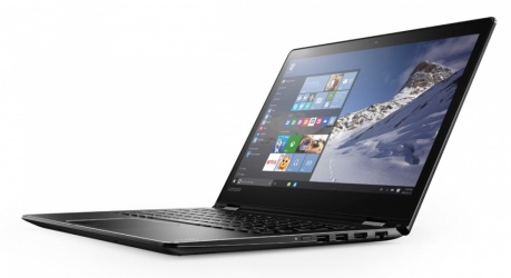 Laptop Lenovo 2 en 1 Yoga 510-14AST 14