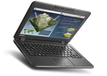Laptop Lenovo Chromebook N22 11.6