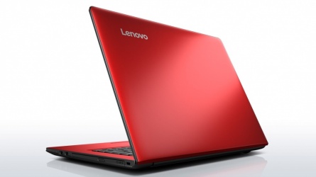 Laptop Lenovo IdeaPad 310-14ISK 14'', Intel Core i7-6500U 2.50GHz, 8GB, 1TB, Windows 10 Home 64-bit, Rojo 