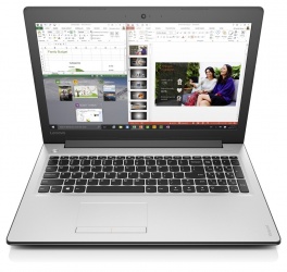Laptop Lenovo IdeaPad 310-14isk 14'', Intel Core i5-6200U 2.30GHz, 8GB, 1TB, Windows 10 Home 64-bit, Plata 