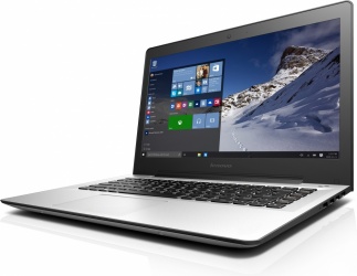 Laptop Lenovo IdeaPad 310-15ABR 15.6