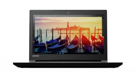 Laptop Lenovo IdeaPad V310-14ISK 14'' HD, Intel Core i3-6006U 2GHz, 4GB, 500GB, Windows 10 Home 64-bit, Negro 