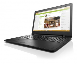 Laptop Lenovo IdeaPad 110-15ACL 15.6'' HD, AMD A4-7210 1.80GHz, 4GB, 500GB, Windows 10 Home 64-bit, Negro 