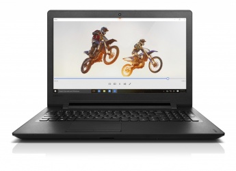 Laptop Lenovo IdeaPad 110 15.6'', AMD A6-7310 2.40GHz, 4GB, 1TB, Windows 10 Home 64-bit, Negro 