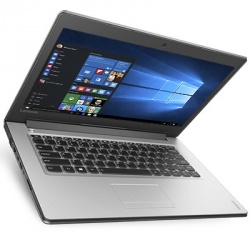 Laptop Lenovo IdeaPad 310-14IAP 14'', Intel Celeron N3350 1.10GHz, 4GB, 1TB, Windows 10 Home, Plata 