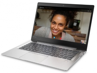 Laptop Lenovo IdeaPad 520S 14'' HD, Intel Core i7-7500U 2.70GHz, 8GB, 1TB, Windows 10 Home 64-bit, Gris 