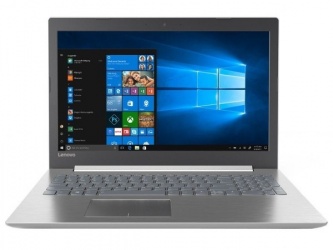 Laptop Lenovo IdeaPad 320-14ISK 14'' HD, Intel Core i5-6200U 2.30GHz, 4GB, 1TB, Windows 10 Home 64-bit, Gris 