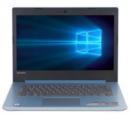 Laptop Lenovo IdeaPad 320 14'', Intel Core i5-7200U 2.50GHz, 16GB, 2TB, Windows 10 Home 64-bit, Azul 