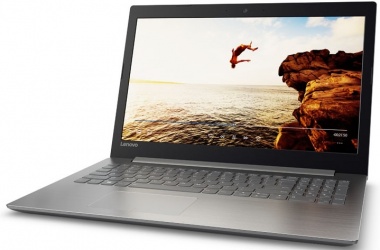 Laptop Lenovo IdeaPad 320-15IKB 15.6'' HD, Intel Core i5-7200U 2.50GHz, 8GB, 1TB, Windows 10 Home 64-bit, Gris 