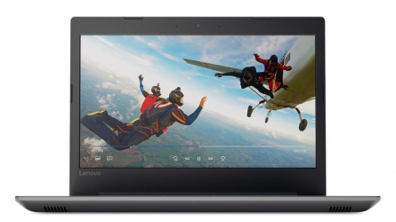 Laptop Lenovo IdeaPad 320-14IAP 14'' HD, Intel Celeron N3350 1.10GHz, 4GB, 500GB, Windows 10 Home 64-bit, Negro 