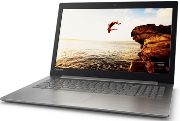 Laptop Lenovo IdeaPad 320-15IAP 15.6'', Intel Celeron N3350 2.40GHz, 4GB, 500GB, Windows 10 Home 64-bit, Gris 