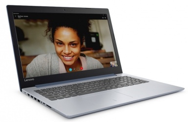 Laptop Lenovo IdeaPad 320 15.6'' Full HD, AMD A12-9720P 2.70GHz, 8GB, 1TB, Windows 10 Home 64-bit, Azul 