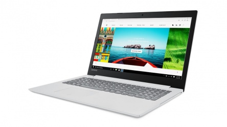 Laptop Lenovo IdeaPad 320-15ABR 15.6'' HD, AMD A12-9720P 2.70GHz, 8GB, 1TB, Windows 10 Home 64-bit, Blanco 