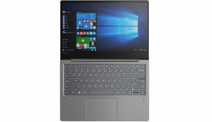 Laptop Lenovo IdeaPad 720s 13.3'' Full HD, Intel Core i5-7200U 2.50GHz, 4GB, 128GB SSD, Windows 10 Home 64-bit, Plata 