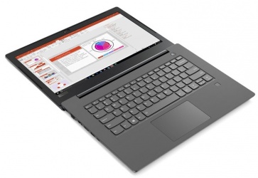 Laptop Lenovo V330 14'' HD, Intel Core i3-6006U 2GHz, 8GB, 1TB, Windows 10 Pro 64-bit, Gris 