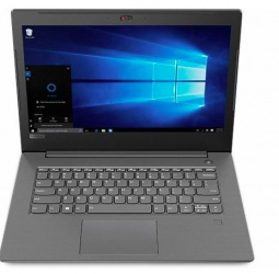 Laptop Lenovo V330 14'' HD, Intel Core i5-8250U 1.60GHz, 4GB, 1TB, Windows 10 Pro 64-bit, Gris 