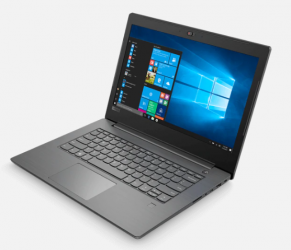 Laptop Lenovo V330 14'' HD, Intel Core i7-8550U 1.80GHz, 4GB, 1TB, Windows 10 Pro 64-bit, Gris 