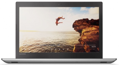 Laptop Lenovo IdeaPad 520 15.6'' HD, Intel Core i5-8250U 1.60GHz, 8GB, 2TB, Windows 10 Home 64-bit, Gris 