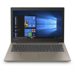 Laptop Lenovo IdeaPad 330 15.6'' HD, AMD A9-9425 3.10GHz, 8GB, 1TB, Windows 10 Home 64-bit, Chocolate 