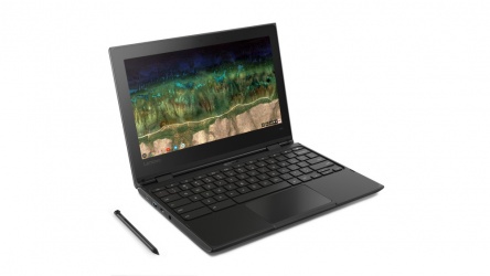 Lenovo 2 en 1 500e Chromebook 11.6